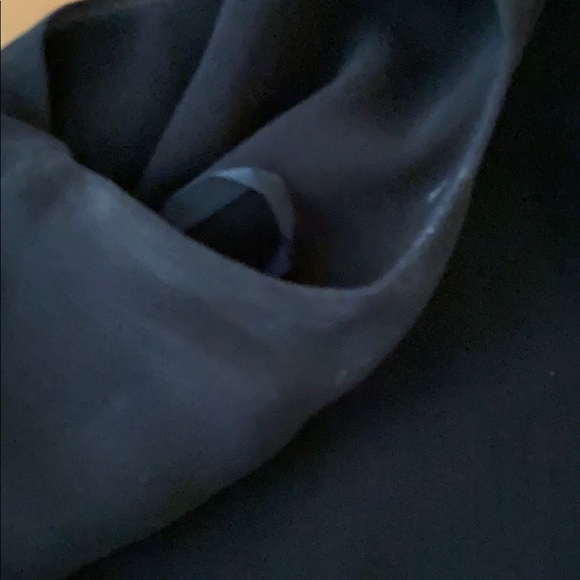 Women’s sheer tank top - Picture 5 of 5